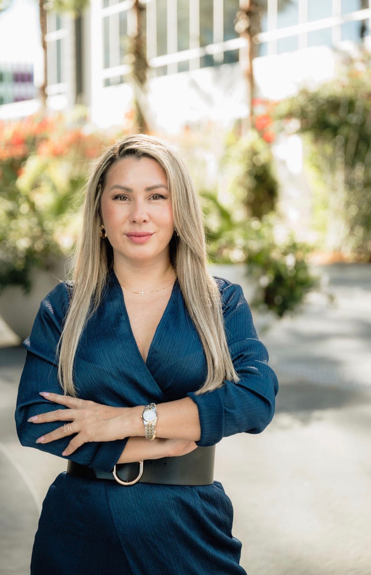 Jenny Caso, REALTOR® | Team Leader | Real Estate Mentor