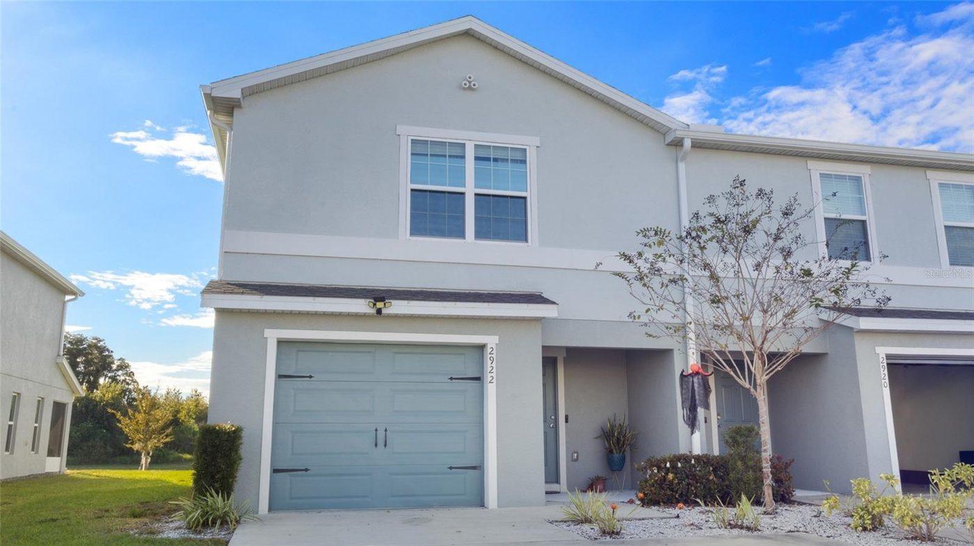 2922 Fieldwood Cir, St. Cloud, FL