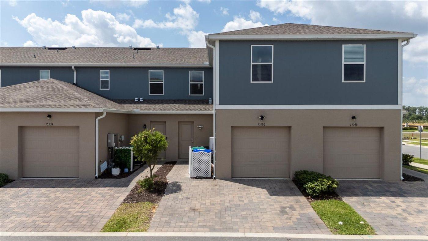 15140 Windflower Aly, Winter Garden, FL